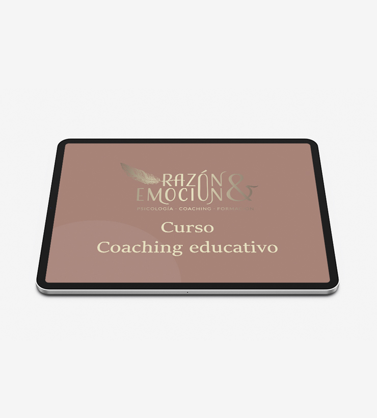 Curso Coaching educativo
